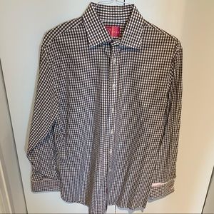 RUFUS FRENCH CUFF SHIRT